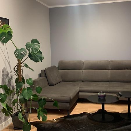 Apartament Luna Biała Podlaska Kültér fotó