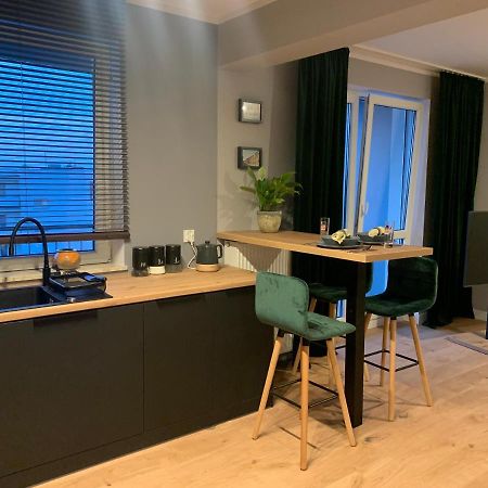 Apartament Luna Biała Podlaska Kültér fotó