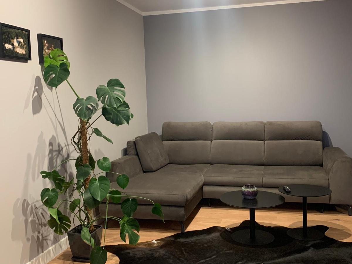 Apartament Luna Biała Podlaska Kültér fotó
