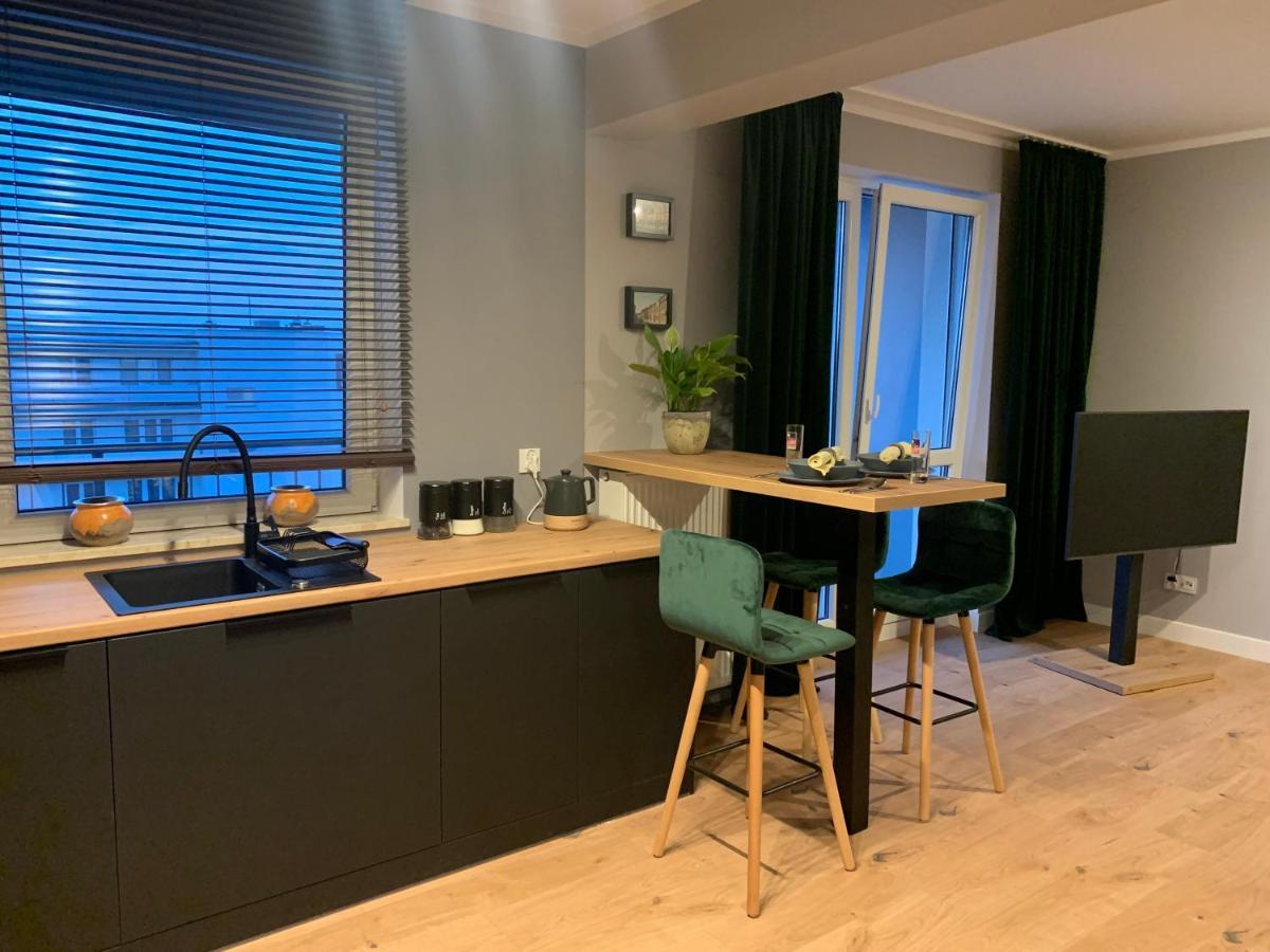 Apartament Luna Biała Podlaska Kültér fotó