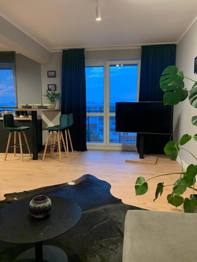 Apartament Luna Biała Podlaska Kültér fotó