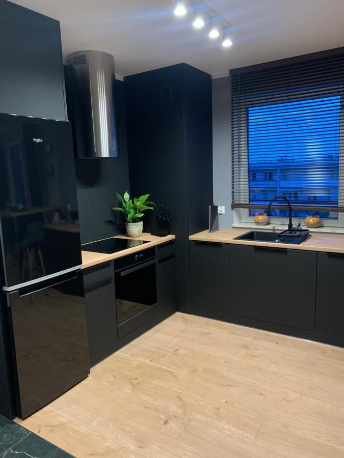 Apartament Luna Biała Podlaska Kültér fotó