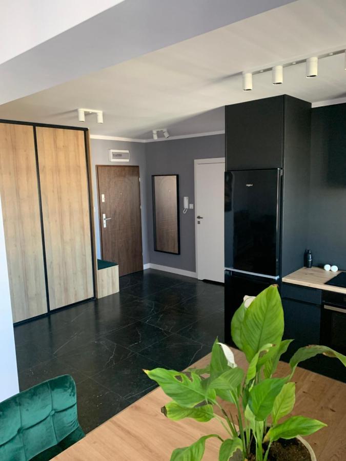 Apartament Luna Biała Podlaska Kültér fotó