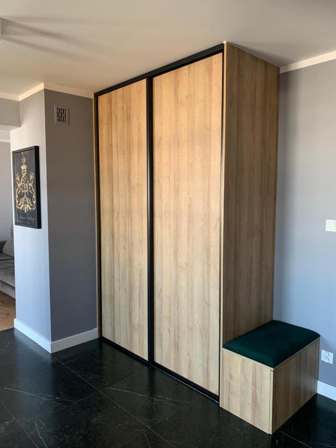 Apartament Luna Biała Podlaska Kültér fotó