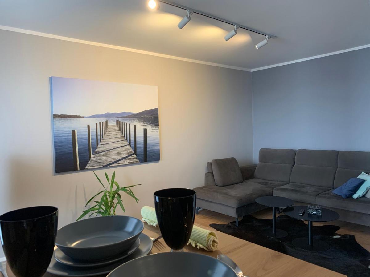 Apartament Luna Biała Podlaska Kültér fotó