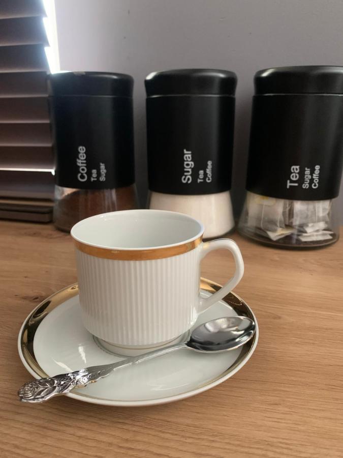 Apartament Luna Biała Podlaska Kültér fotó