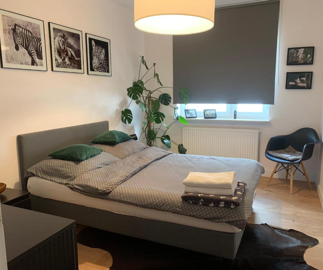 Apartament Luna Biała Podlaska Kültér fotó